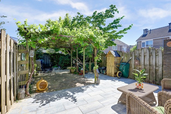 Medium property photo - Rietgansstraat 29, 3291 VJ Strijen