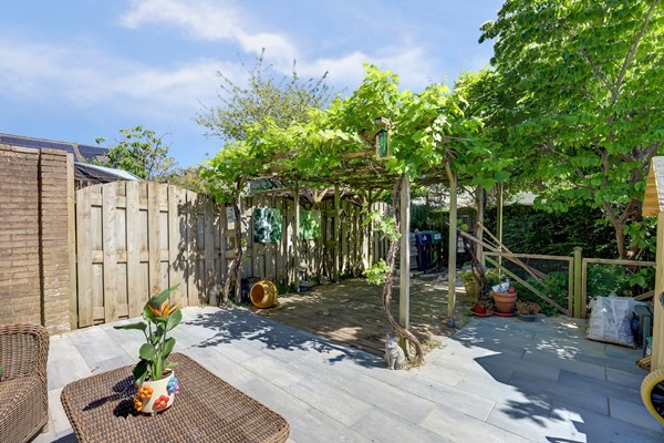Medium property photo - Rietgansstraat 29, 3291 VJ Strijen