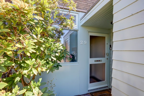 Medium property photo - Rietgansstraat 29, 3291 VJ Strijen
