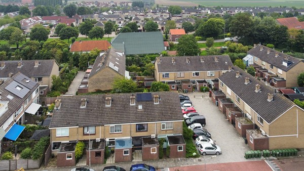 Medium property photo - Rietgansstraat 29, 3291 VJ Strijen