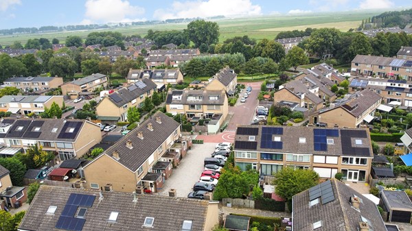 Medium property photo - Rietgansstraat 29, 3291 VJ Strijen