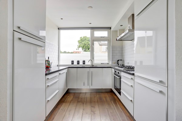 Medium property photo - Binnensingel 58, 3291 TC Strijen