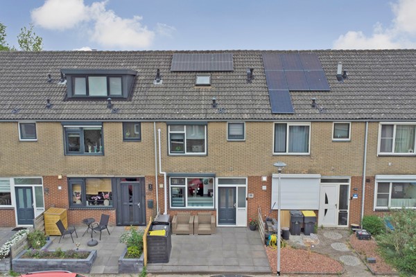 Property photo - Binnensingel 58, 3291TC Strijen