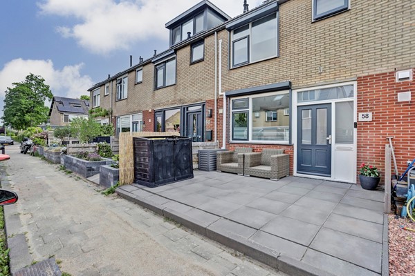 Medium property photo - Binnensingel 58, 3291 TC Strijen