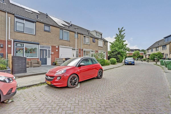 Medium property photo - Binnensingel 58, 3291 TC Strijen