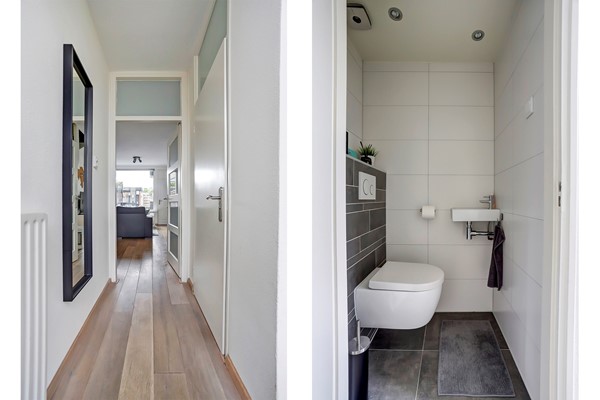 Medium property photo - Binnensingel 58, 3291 TC Strijen