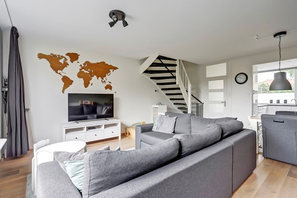 Medium property photo - Binnensingel 58, 3291 TC Strijen