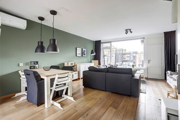 Medium property photo - Binnensingel 58, 3291 TC Strijen