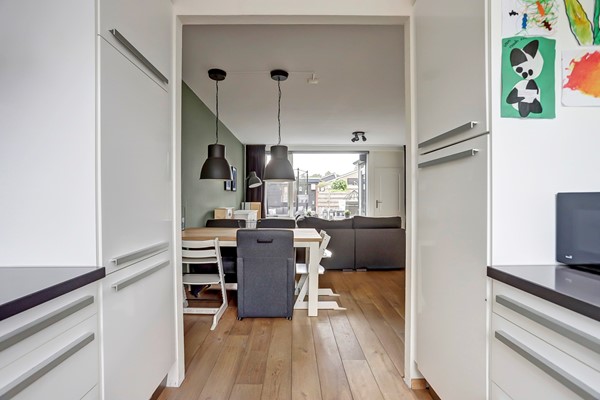 Medium property photo - Binnensingel 58, 3291 TC Strijen