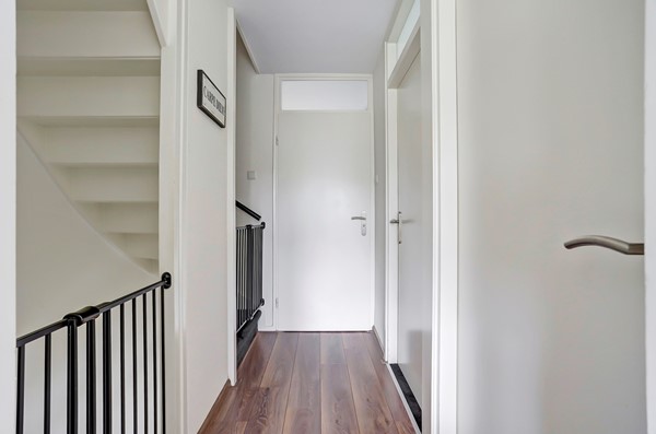 Medium property photo - Binnensingel 58, 3291 TC Strijen