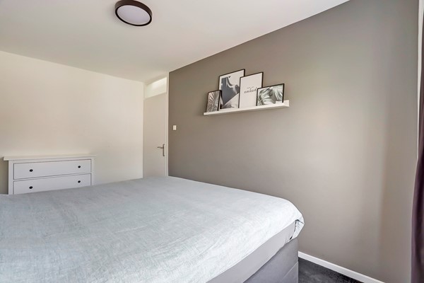 Medium property photo - Binnensingel 58, 3291 TC Strijen