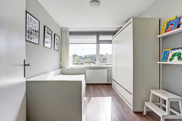 Medium property photo - Binnensingel 58, 3291 TC Strijen