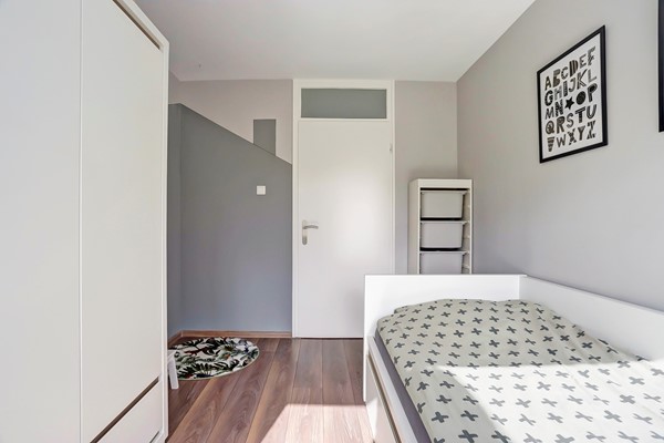 Medium property photo - Binnensingel 58, 3291 TC Strijen
