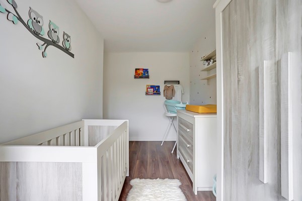 Medium property photo - Binnensingel 58, 3291 TC Strijen