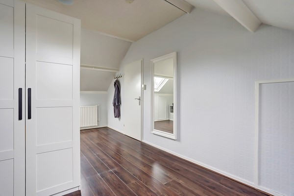 Medium property photo - Binnensingel 58, 3291 TC Strijen