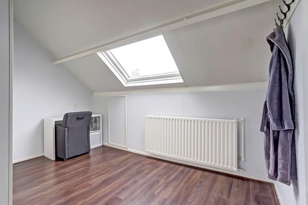 Medium property photo - Binnensingel 58, 3291 TC Strijen