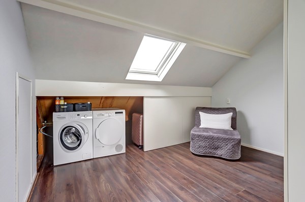 Medium property photo - Binnensingel 58, 3291 TC Strijen
