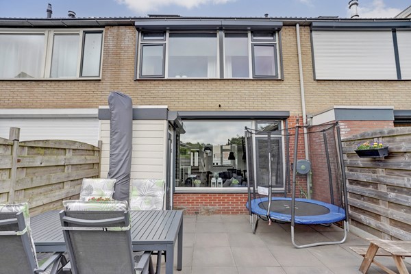 Medium property photo - Binnensingel 58, 3291 TC Strijen