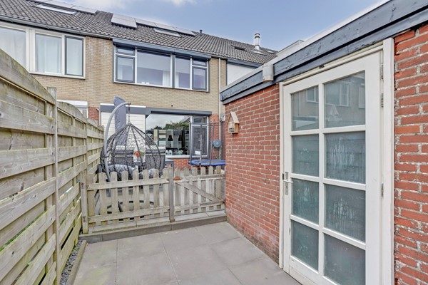 Medium property photo - Binnensingel 58, 3291 TC Strijen