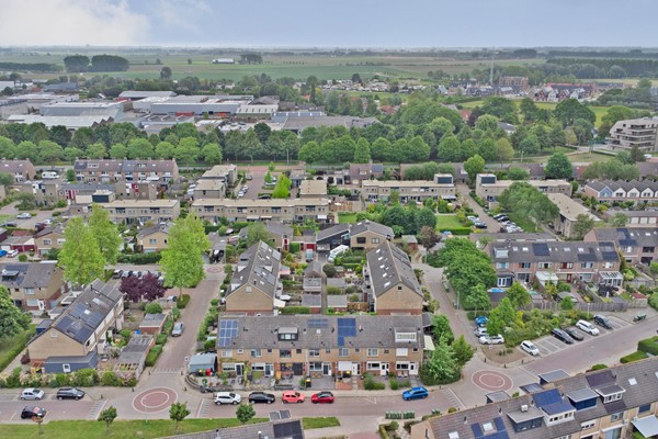 Medium property photo - Binnensingel 58, 3291 TC Strijen