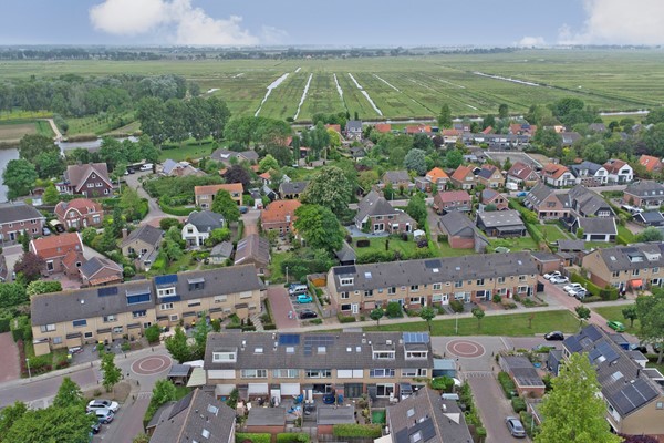 Medium property photo - Binnensingel 58, 3291 TC Strijen