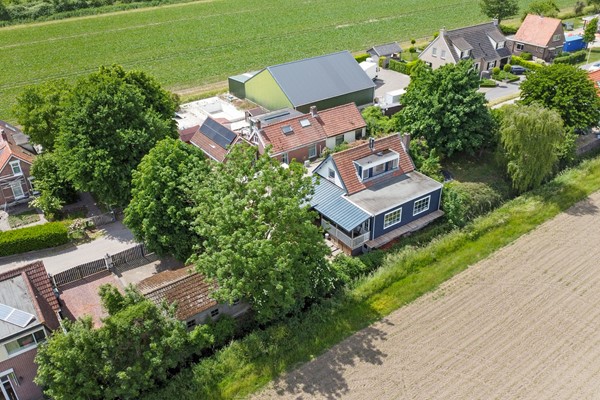 Property photo - Schenkeldijk 52, 3295EH 's-Gravendeel