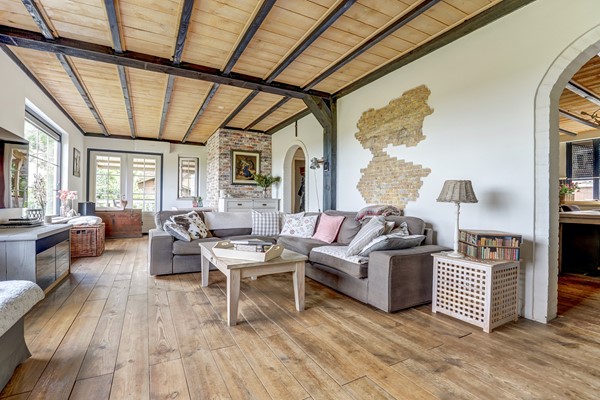 Medium property photo - Schenkeldijk 52, 3295 EH 's-Gravendeel