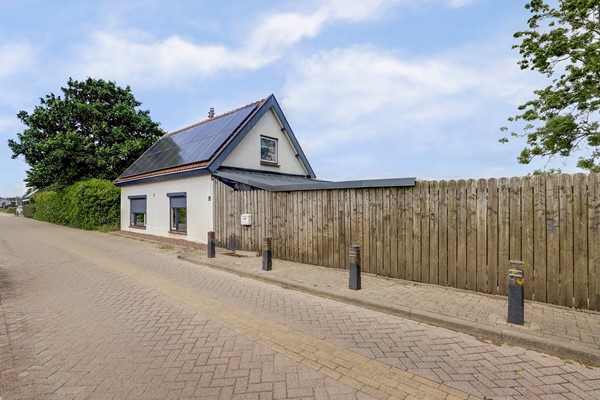 Medium property photo - Schenkeldijk 52, 3295 EH 's-Gravendeel