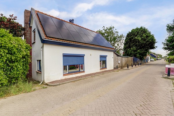 Medium property photo - Schenkeldijk 52, 3295 EH 's-Gravendeel