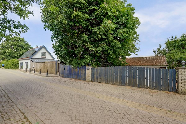 Medium property photo - Schenkeldijk 52, 3295 EH 's-Gravendeel