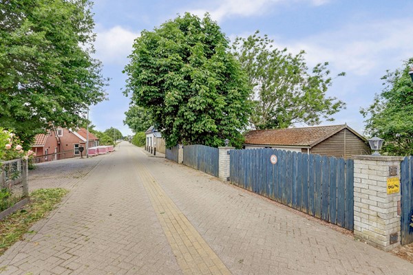 Medium property photo - Schenkeldijk 52, 3295 EH 's-Gravendeel