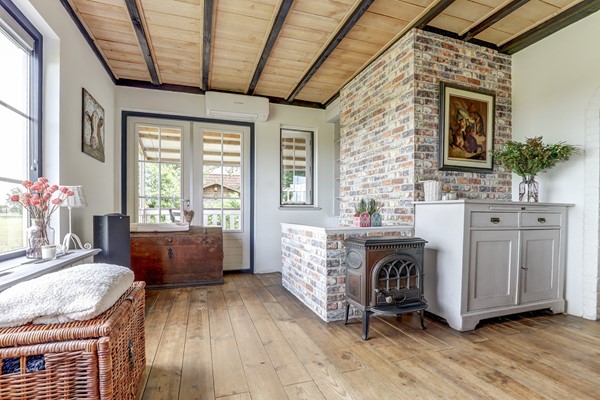 Medium property photo - Schenkeldijk 52, 3295 EH 's-Gravendeel