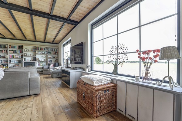 Medium property photo - Schenkeldijk 52, 3295 EH 's-Gravendeel