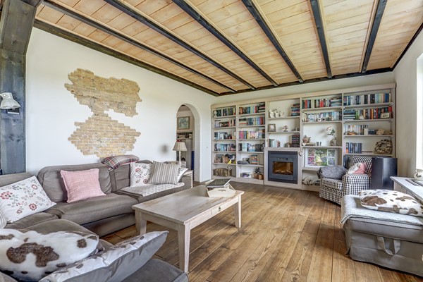 Medium property photo - Schenkeldijk 52, 3295 EH 's-Gravendeel