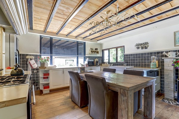 Medium property photo - Schenkeldijk 52, 3295 EH 's-Gravendeel
