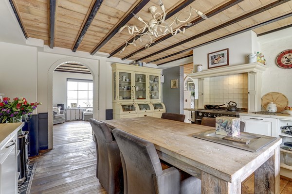 Medium property photo - Schenkeldijk 52, 3295 EH 's-Gravendeel