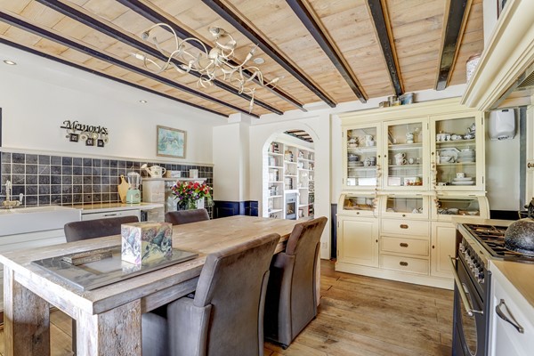 Medium property photo - Schenkeldijk 52, 3295 EH 's-Gravendeel