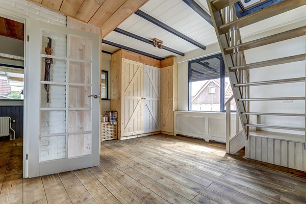 Medium property photo - Schenkeldijk 52, 3295 EH 's-Gravendeel