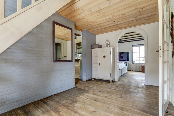 Medium property photo - Schenkeldijk 52, 3295 EH 's-Gravendeel