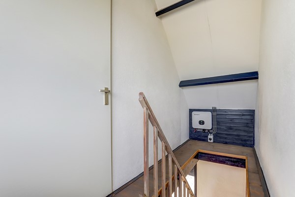 Medium property photo - Schenkeldijk 52, 3295 EH 's-Gravendeel