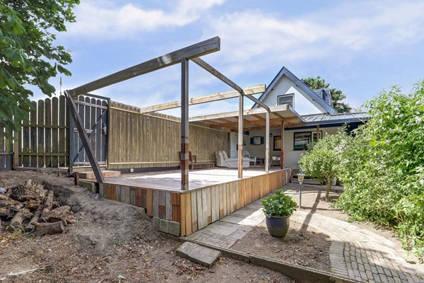 Medium property photo - Schenkeldijk 52, 3295 EH 's-Gravendeel