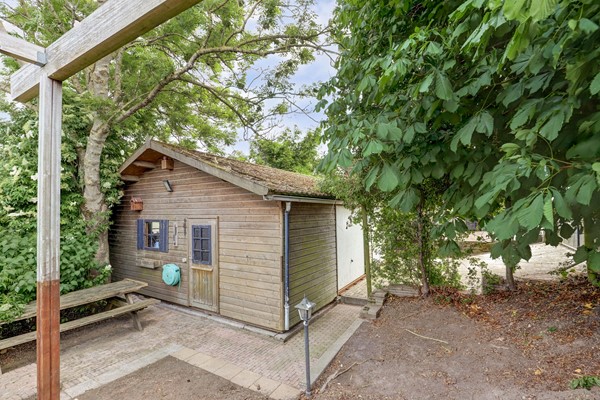Medium property photo - Schenkeldijk 52, 3295 EH 's-Gravendeel