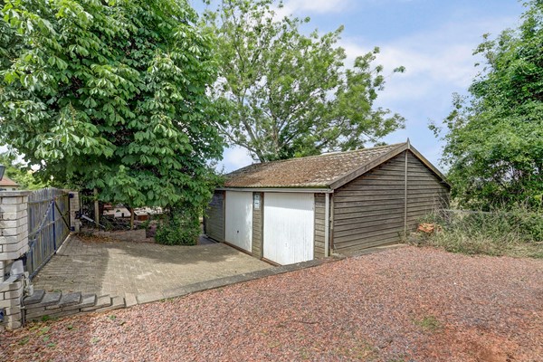 Medium property photo - Schenkeldijk 52, 3295 EH 's-Gravendeel