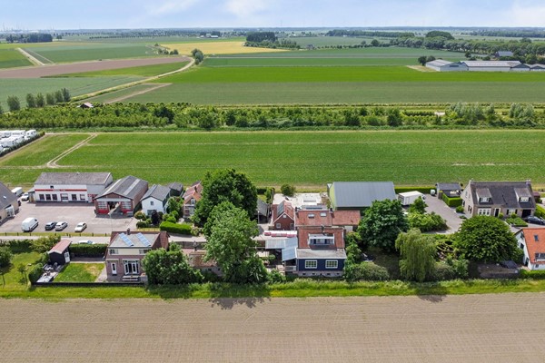 Medium property photo - Schenkeldijk 52, 3295 EH 's-Gravendeel