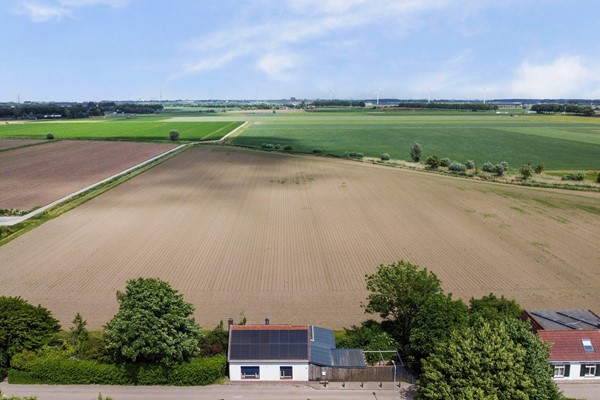 Medium property photo - Schenkeldijk 52, 3295 EH 's-Gravendeel