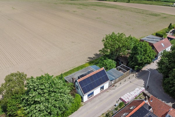 Medium property photo - Schenkeldijk 52, 3295 EH 's-Gravendeel