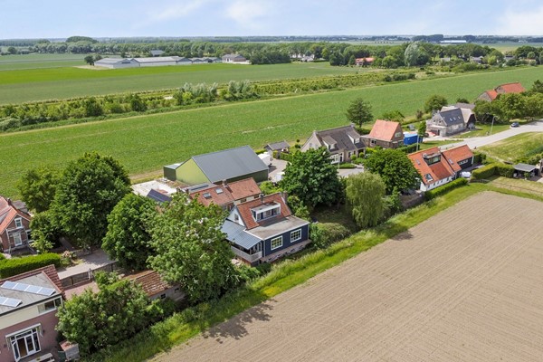 Medium property photo - Schenkeldijk 52, 3295 EH 's-Gravendeel