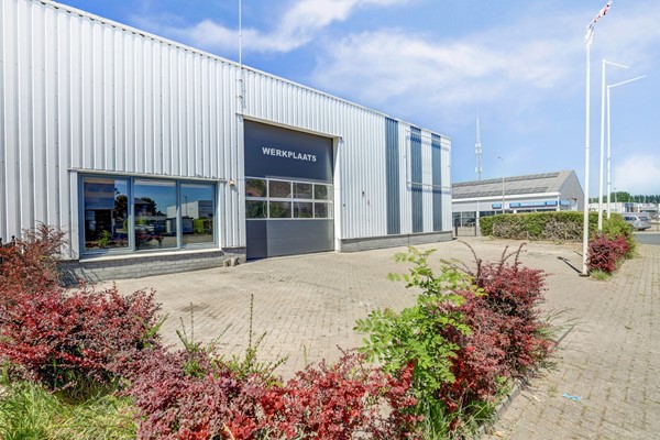 Medium property photo - Antonie Van Leeuwenhoekstraat 16, 3291 CR Strijen