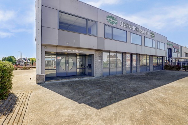 Medium property photo - Antonie Van Leeuwenhoekstraat 16, 3291 CR Strijen
