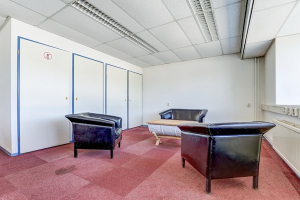 Medium property photo - Antonie Van Leeuwenhoekstraat 16, 3291 CR Strijen